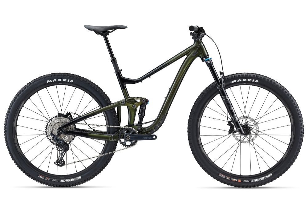 2023 Trance 29er 1