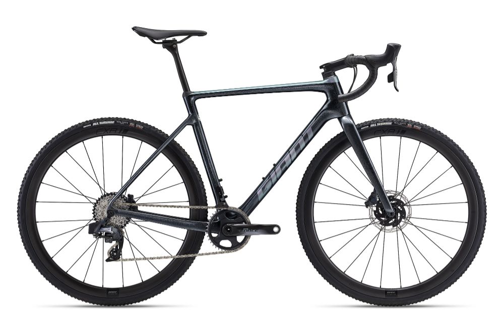 2023 TCX Advanced Pro 0