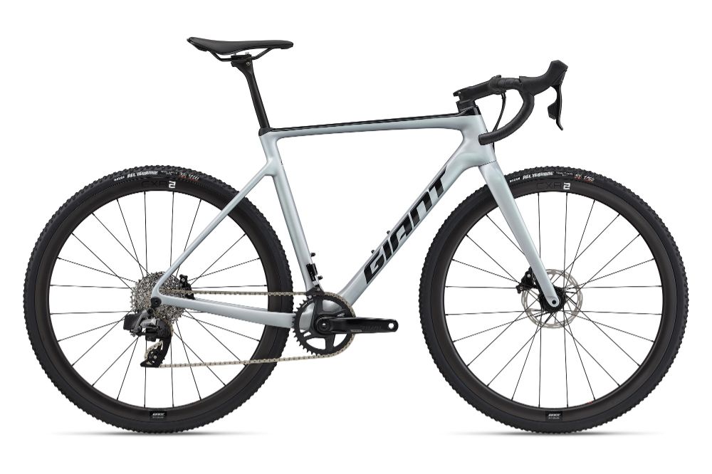 2023 TCX Advanced Pro 1