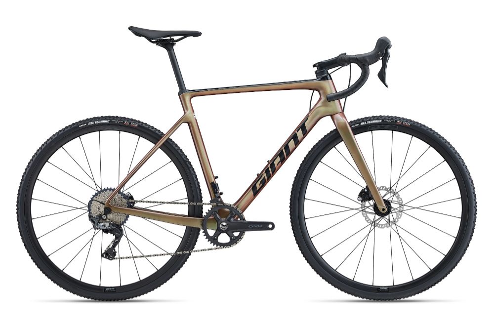 2023 TCX Advanced Pro 2