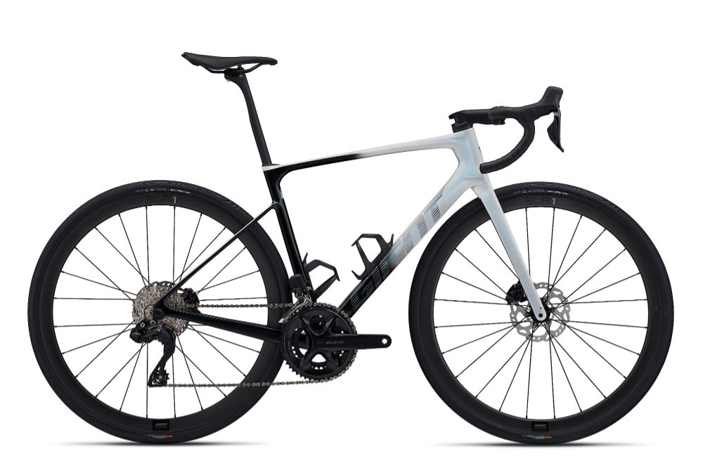 Review: Giant Defy Advanced SL 0 2024