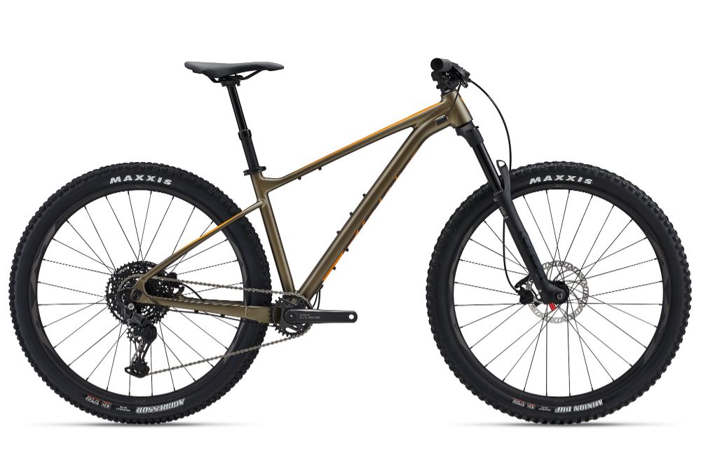 Giant fathom 29er best sale 2021