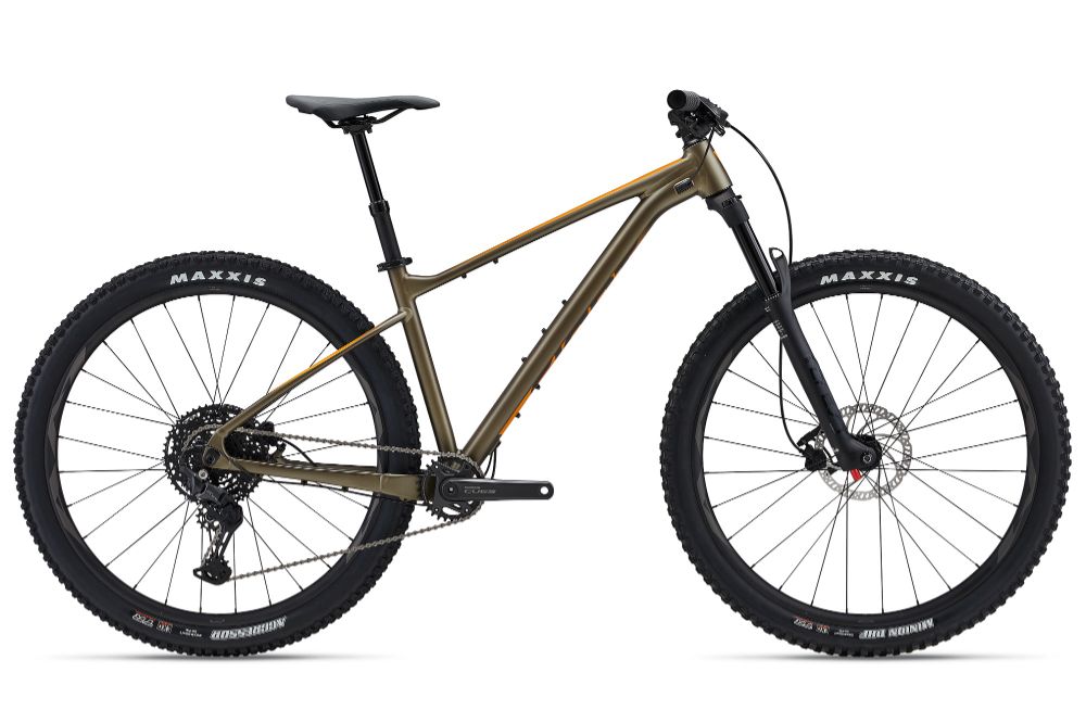 2024 Fathom 29er 2