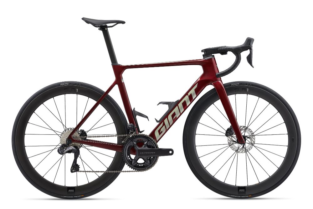 2024 Propel Advanced Pro 0