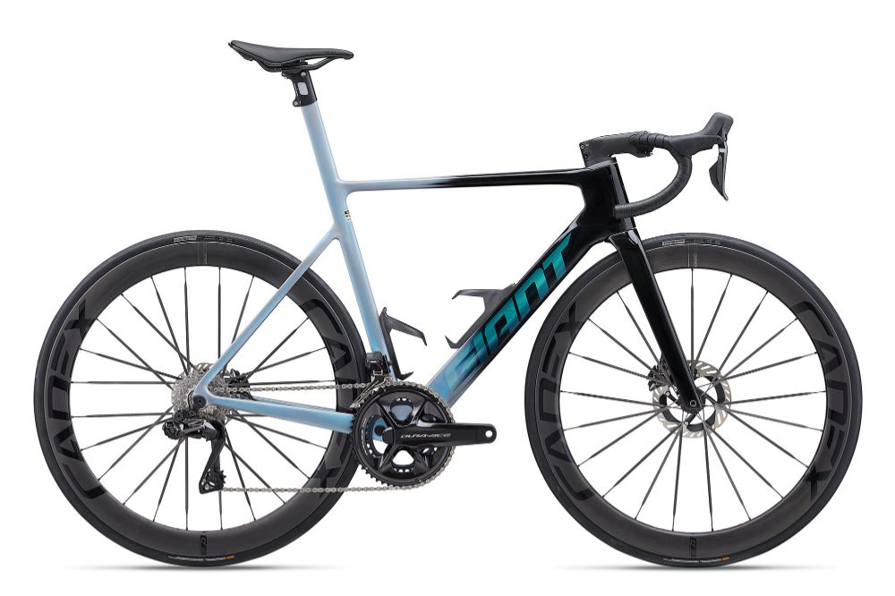 2024 Propel Advanced SL 0