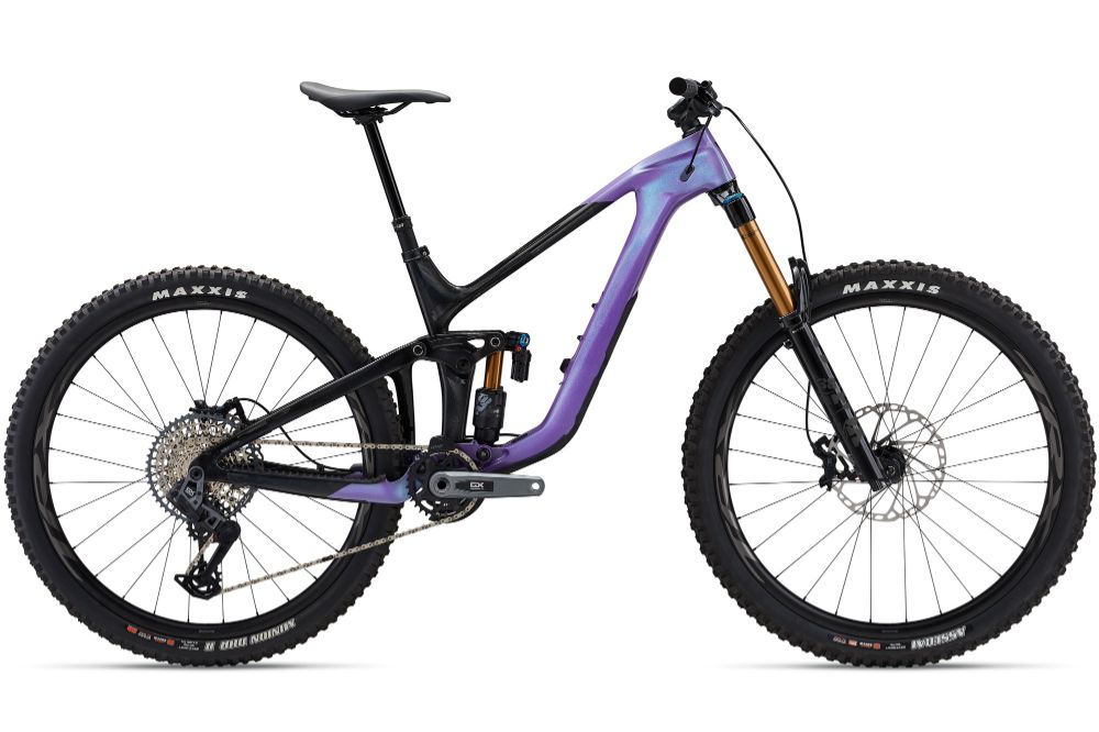 Reign 29er sale
