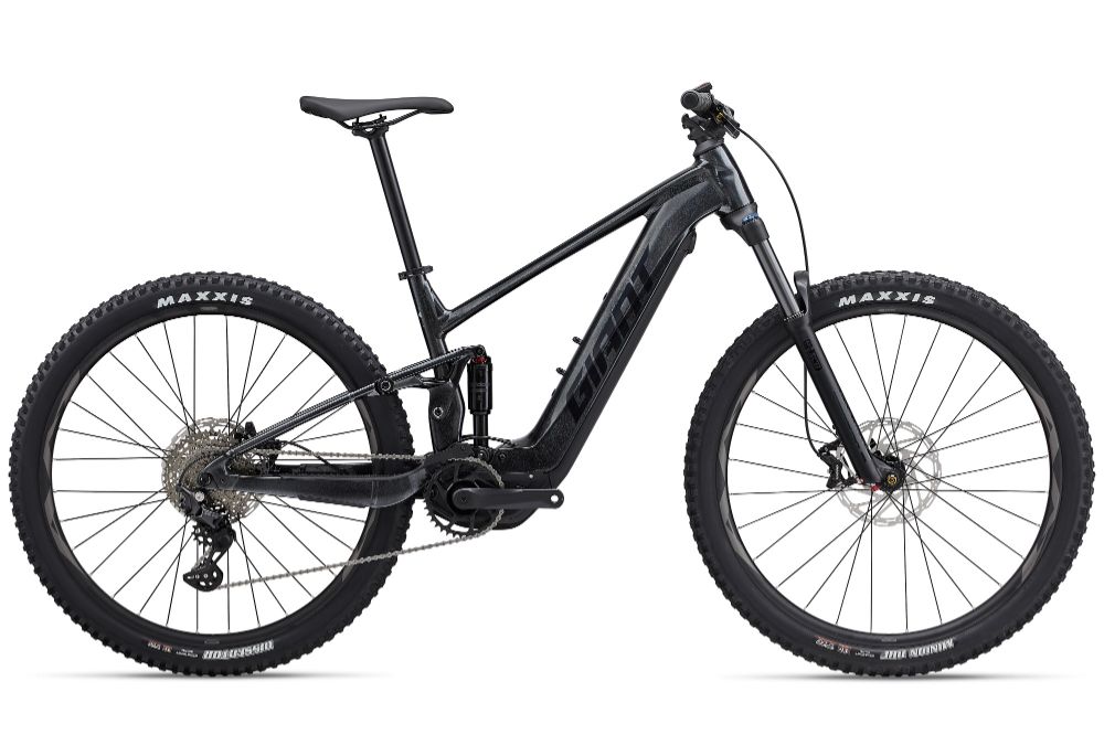 2024 Stance E+2 29er