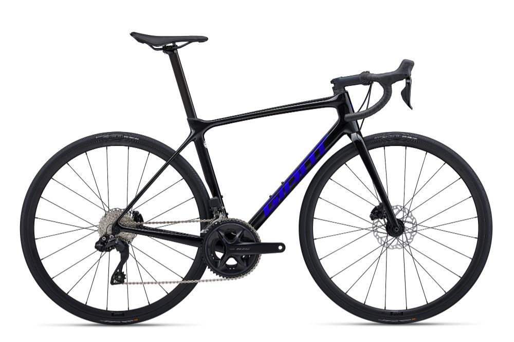 2024 TCR Advanced 1