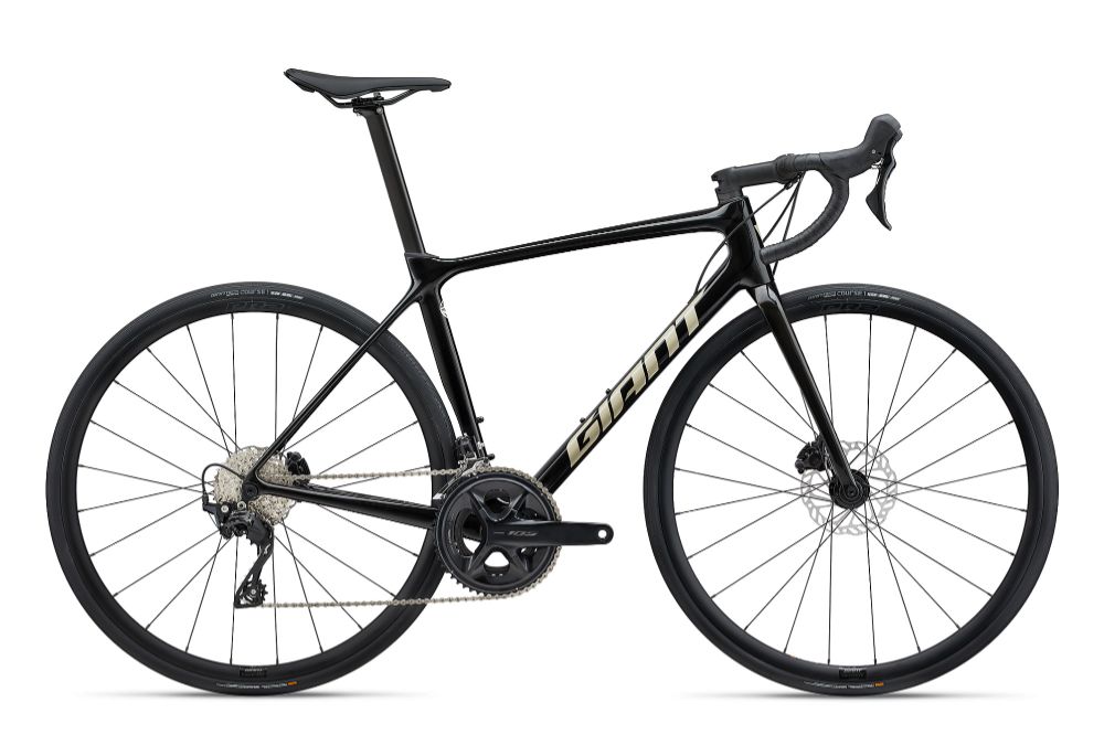 2024 TCR Advanced 2