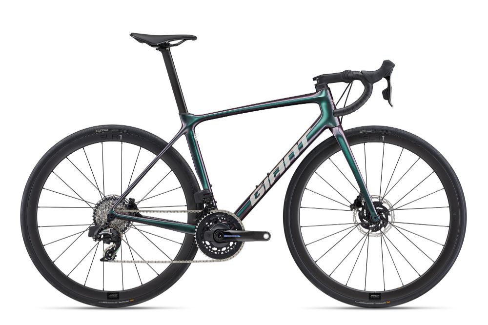 2024 TCR Advanced Pro 0 AR