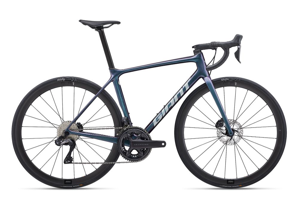 2024 TCR Advanced Pro 0 Di2