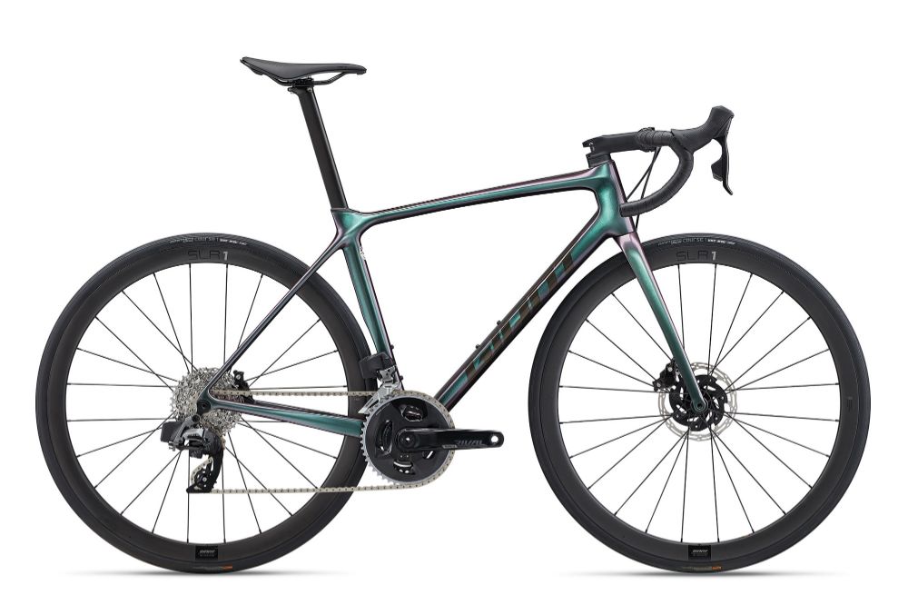 2024 TCR Advanced Pro 1 AXS