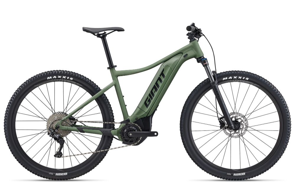 2024 Talon E+1 29er