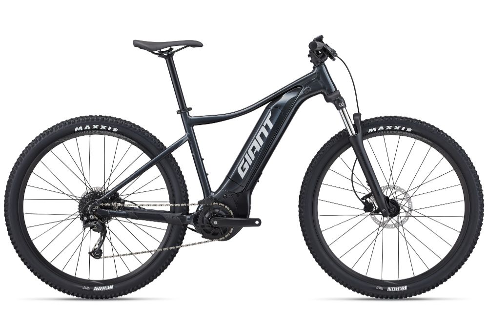 2024 Talon E+3 29er