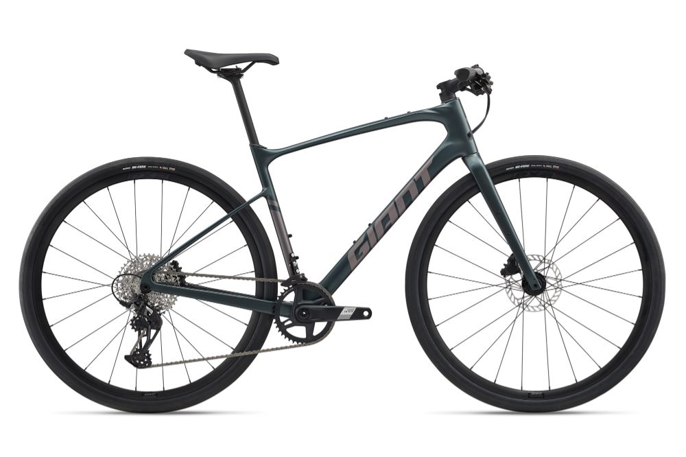2025 Fastroad AR Advanced 1