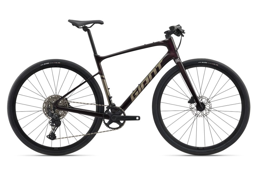 2025 Fastroad AR Advanced 2