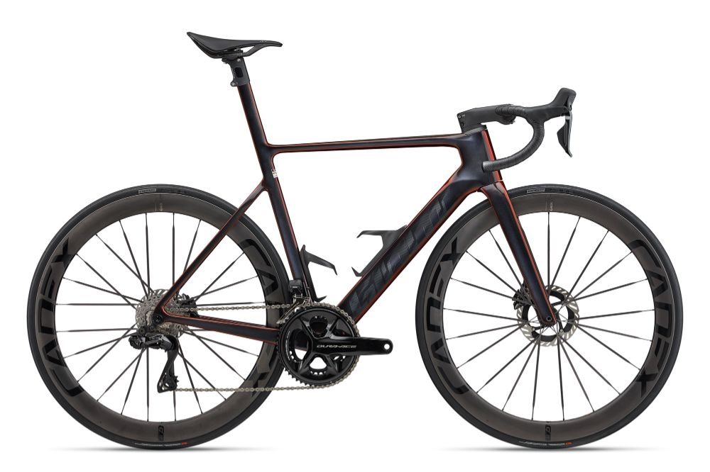 2025 Propel Advanced SL 0