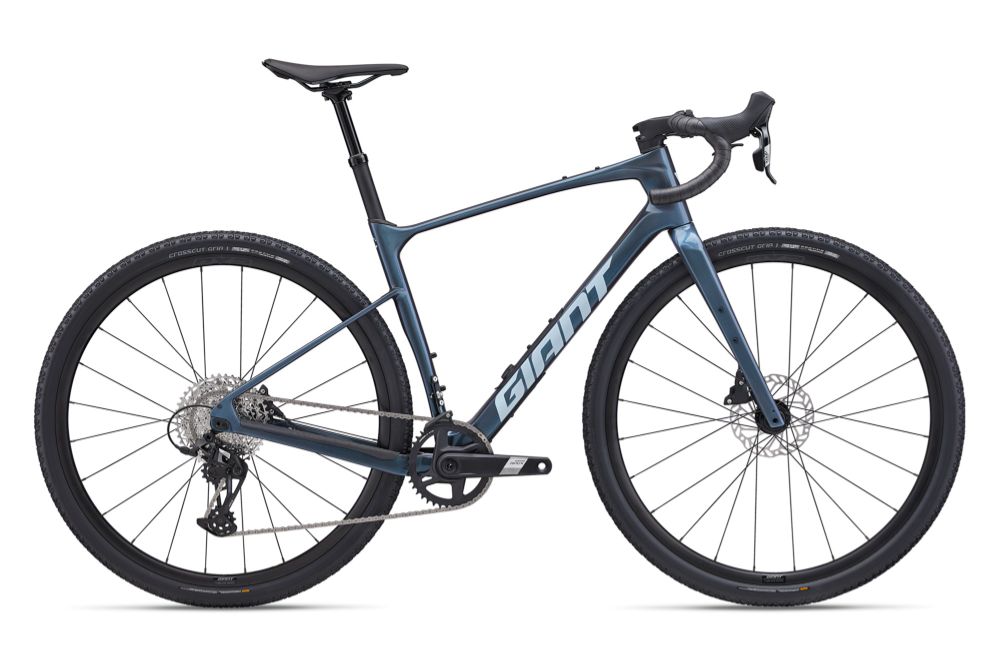 Giant Revolt Bikes BA