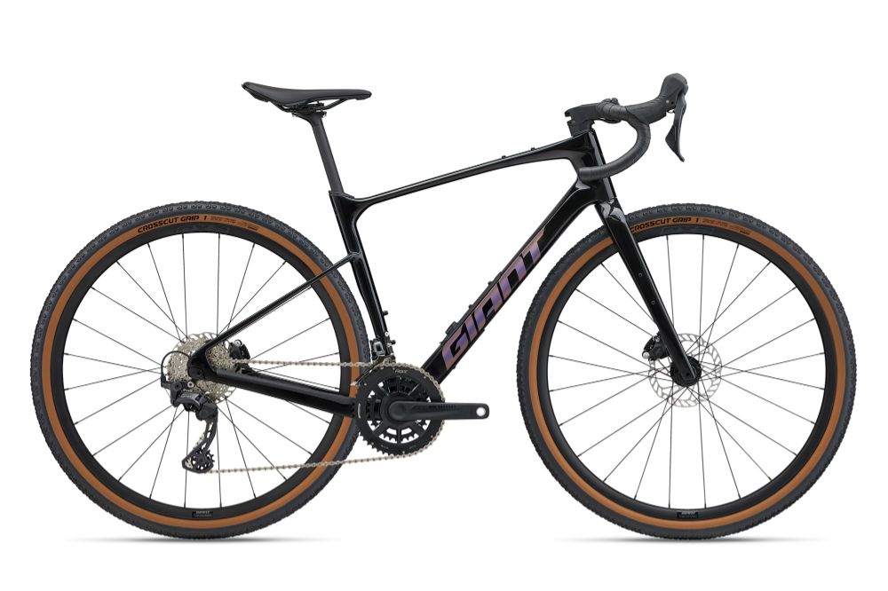 2025 Revolt Advanced 2