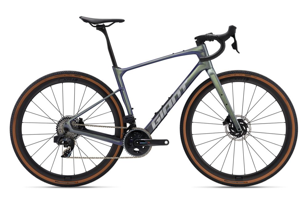 2025 Revolt Advanced Pro 0