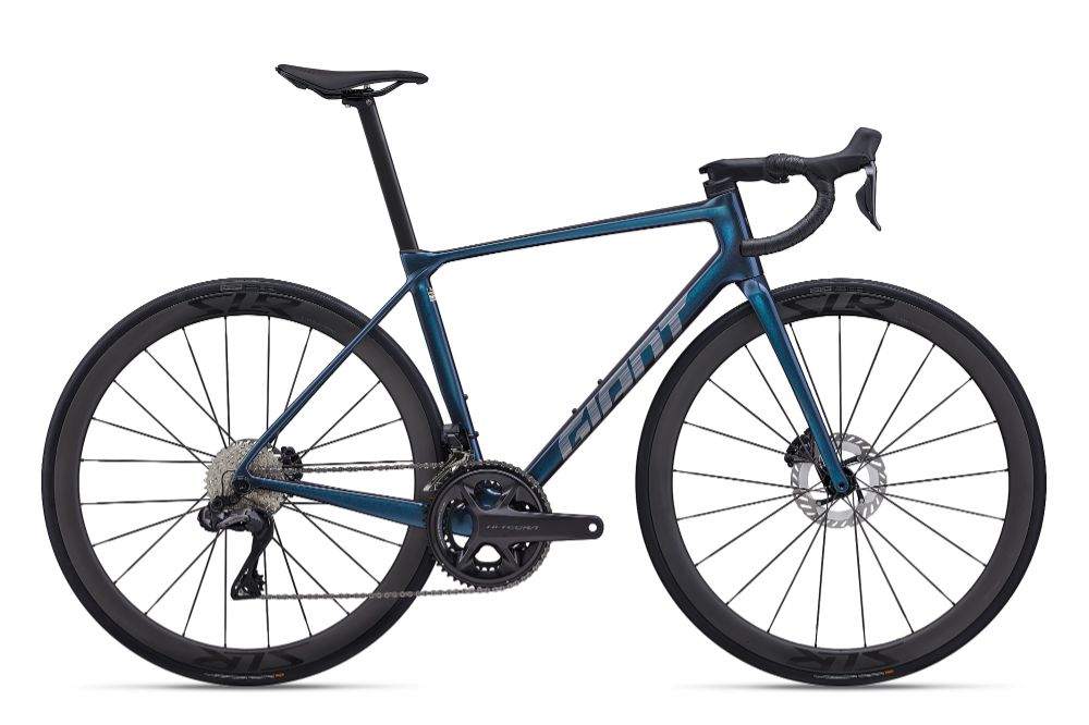 2025 TCR Advanced Pro 0 Di2