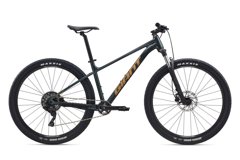2025 Talon 27.5er 2