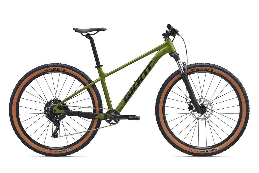 2025 Talon 27.5er 2