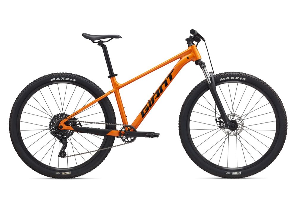 Giant talon 27.5 sales