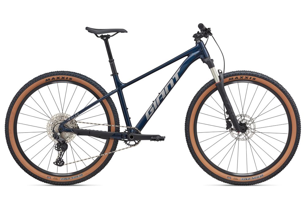 2025 Talon 29er 0