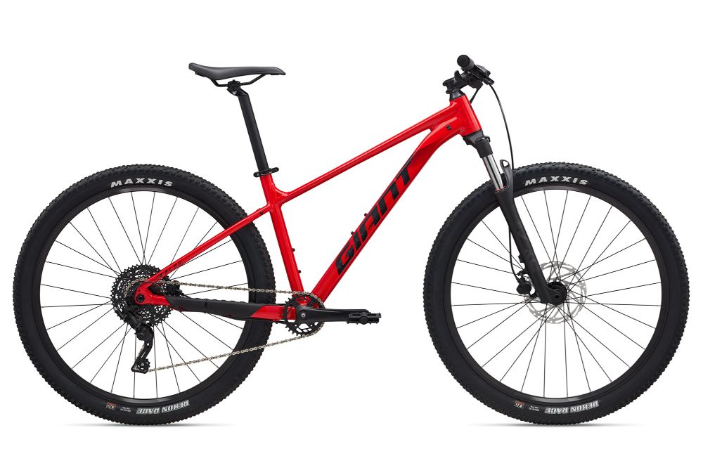 2025 Talon 29er 2