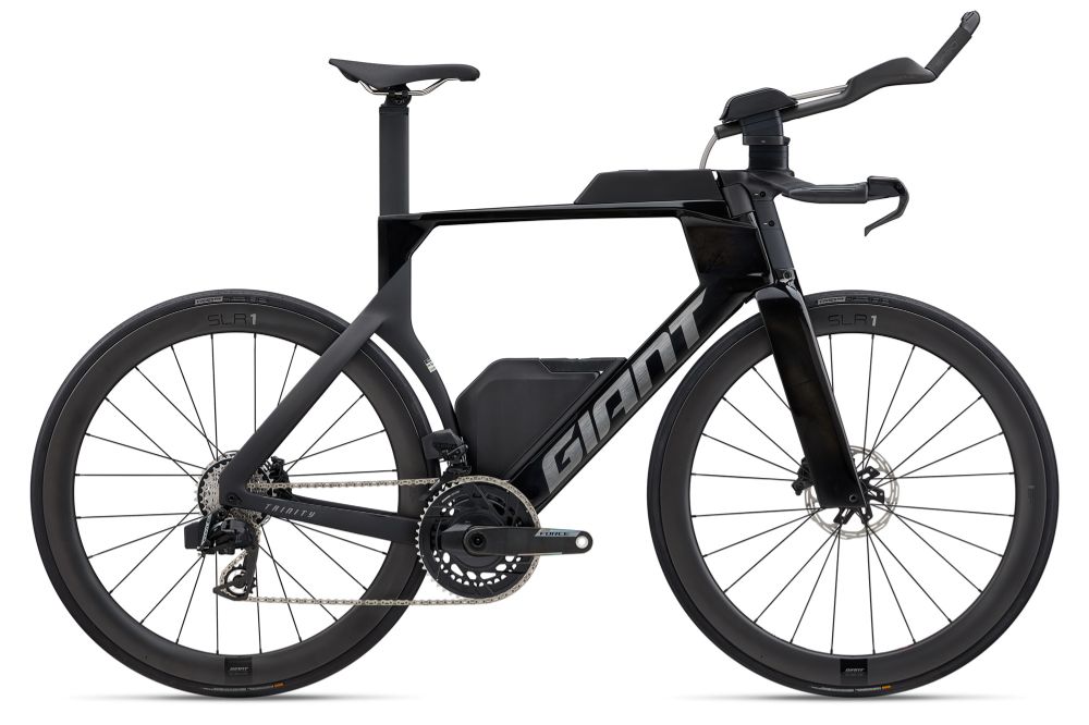 2025 Trinity Advanced SL 1
