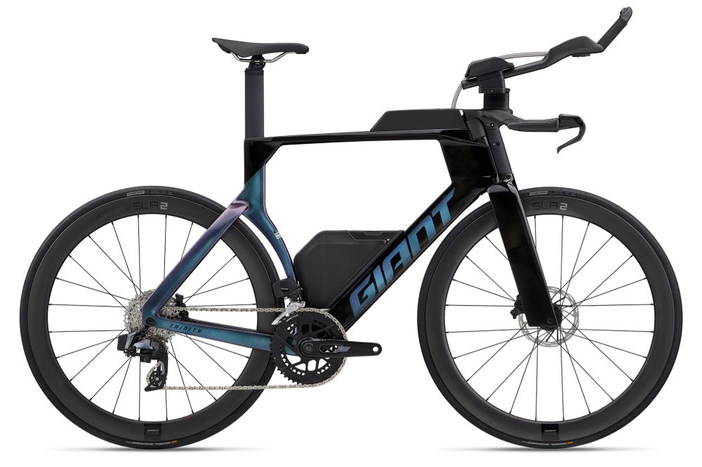 2025 Trinity Advanced SL 2