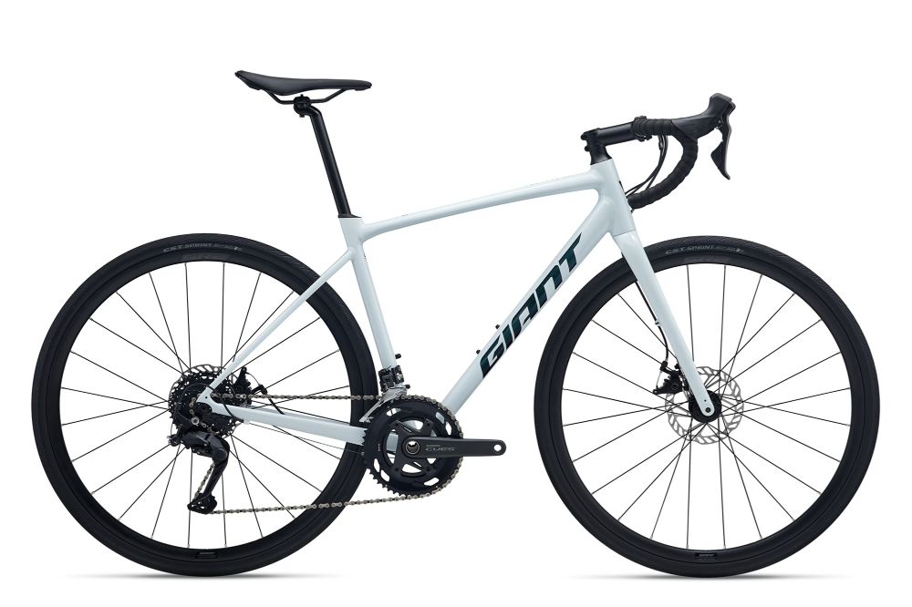 2026 Contend AR 3