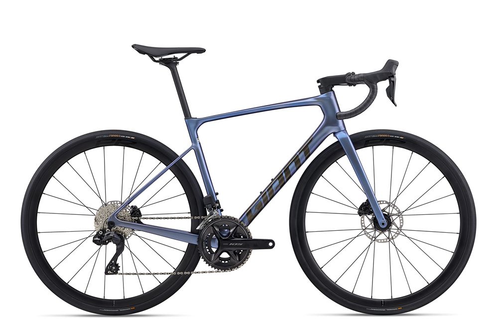 2026 Defy Advanced 1 Di2