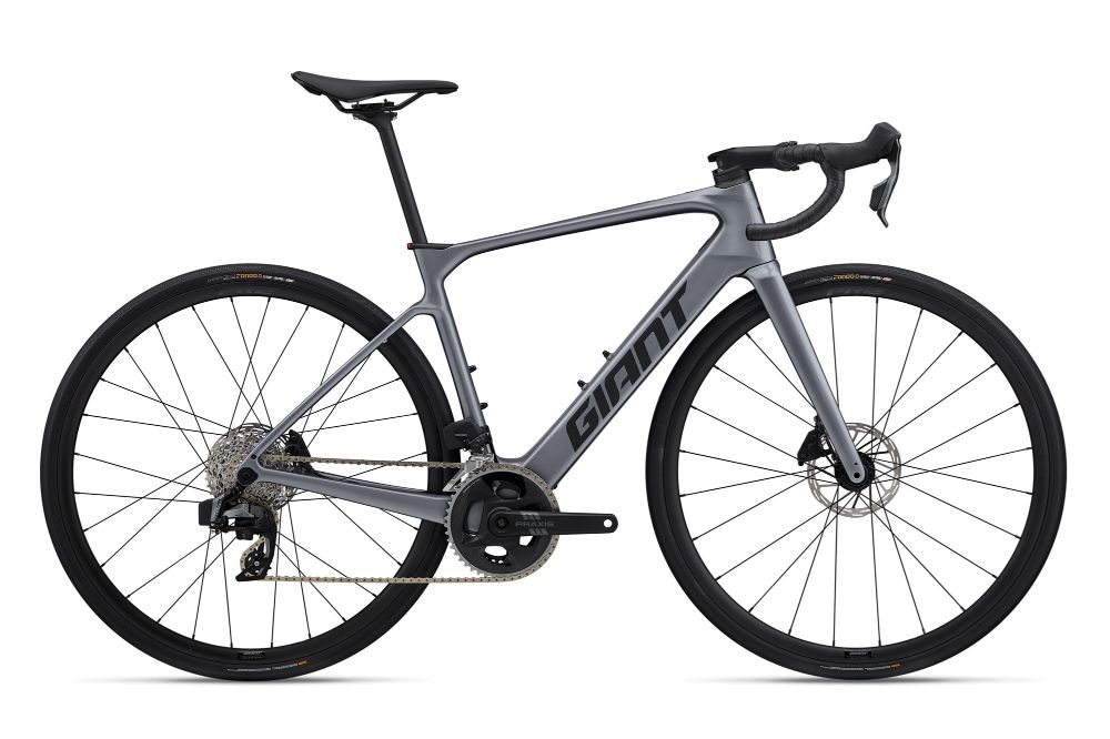 2026 Defy Adv E+ Elite 2