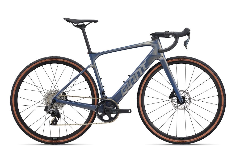 2026 Defy Adv E+ Elite AR