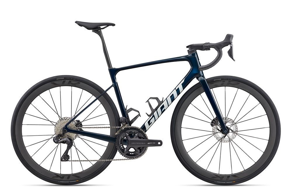 2026 Defy Advanced Pro 0 Di2