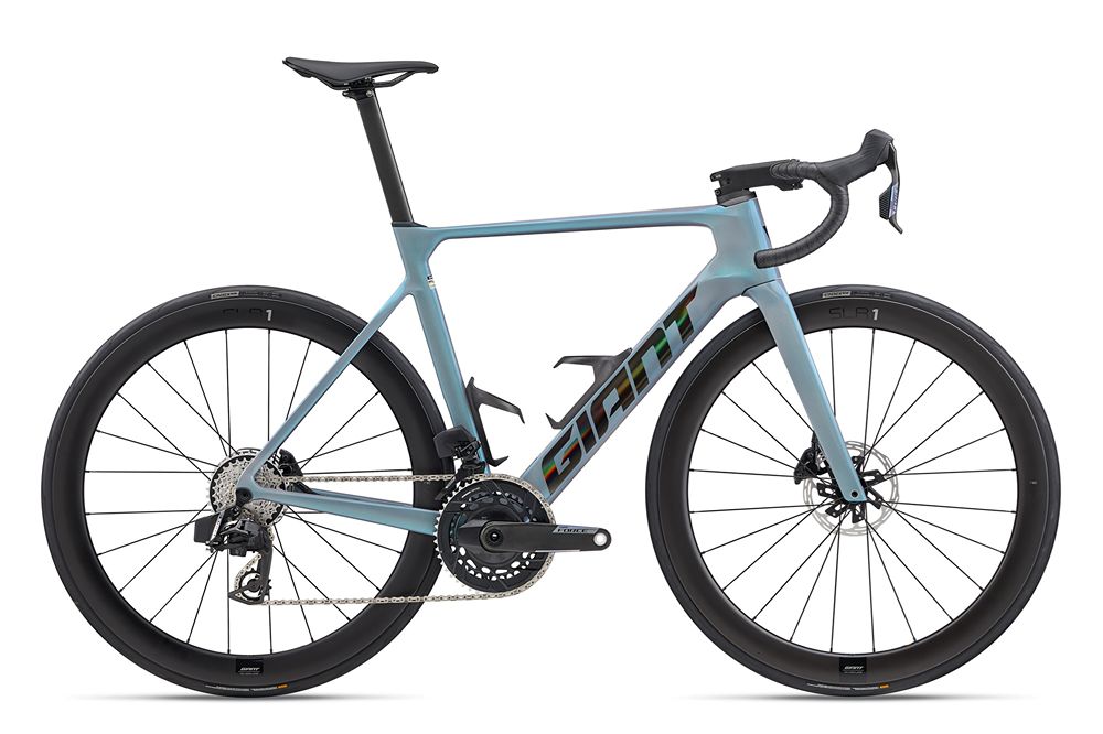 2026 Propel Advanced Pro 0 AXS