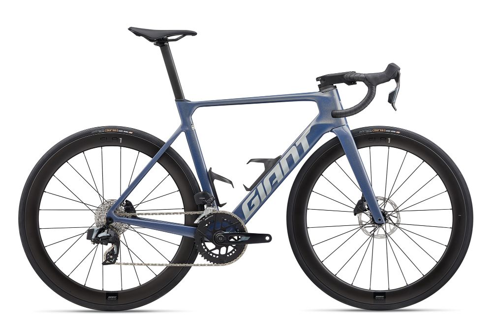 2026 Propel Advanced Pro 1 AXS