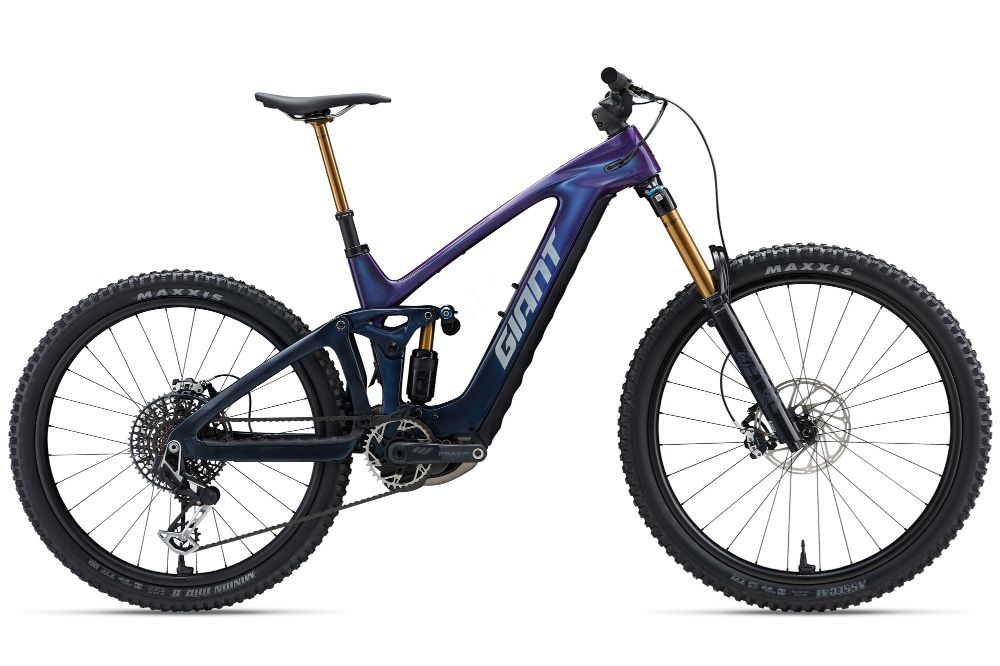 2026 Reign Adv E+0