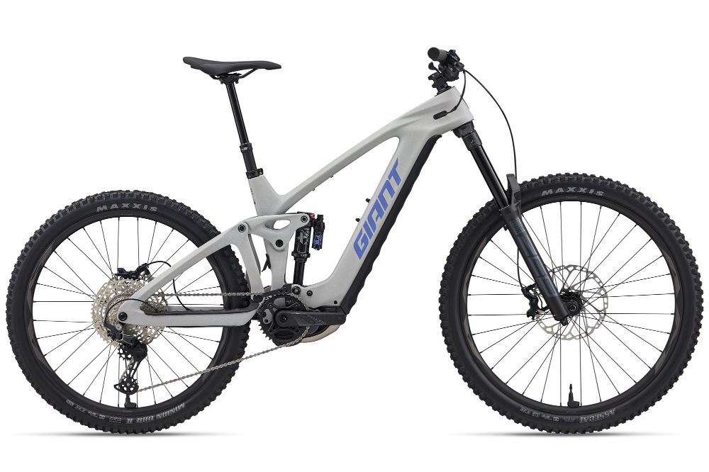 2026 Reign Adv E+2