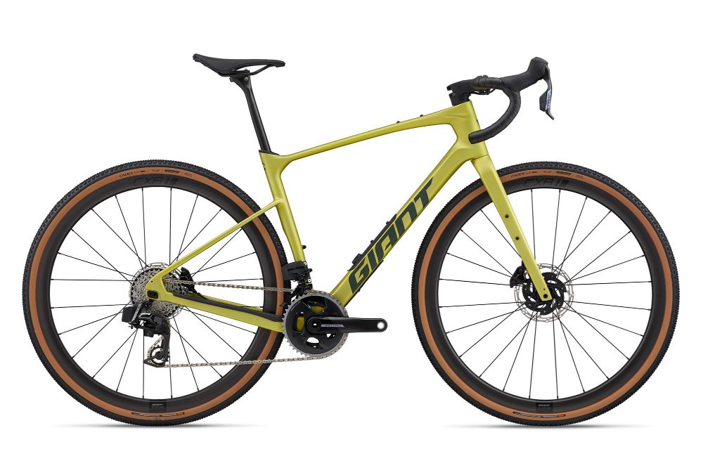 2026 Revolt Advanced Pro 0
