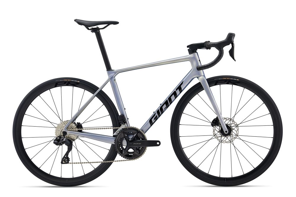 2026 TCR Advanced 1 Di2