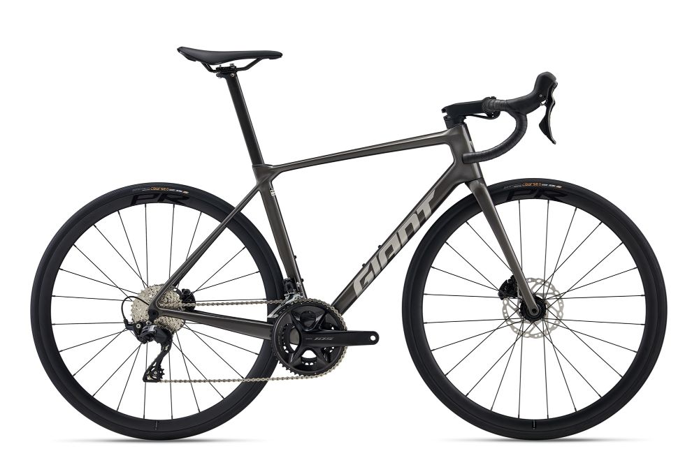 2026 TCR Advanced 2
