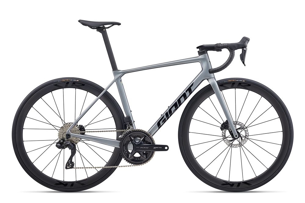 2026 TCR Advanced Pro 1 Di2