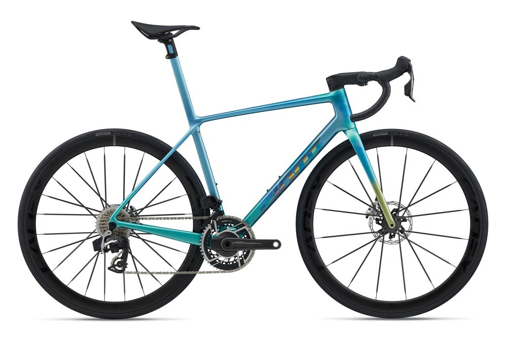 2026 TCR Advanced SL 0 AXS