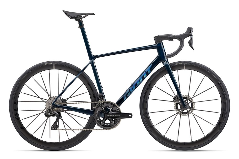 2026 TCR Advanced SL 0 Di2