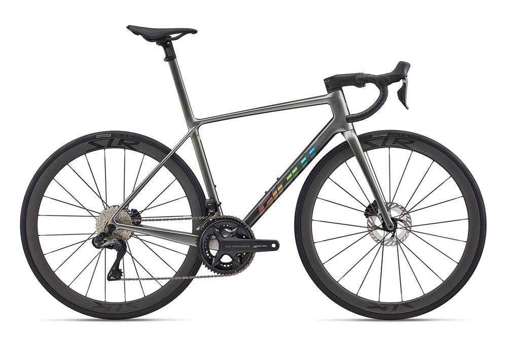 2026 TCR Advanced SL 1 Di2
