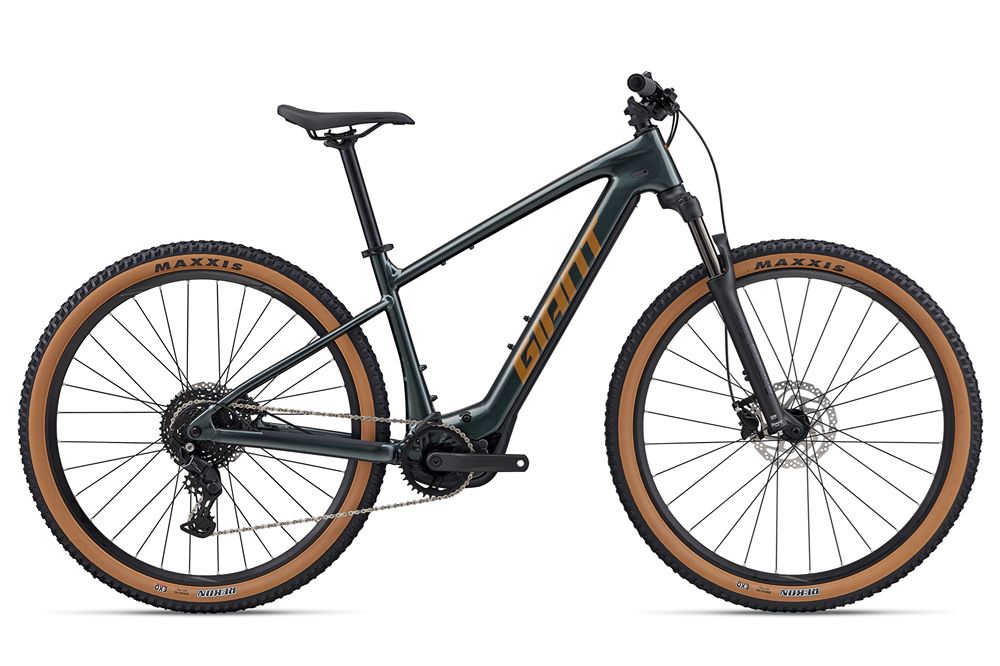 2026 Talon E+