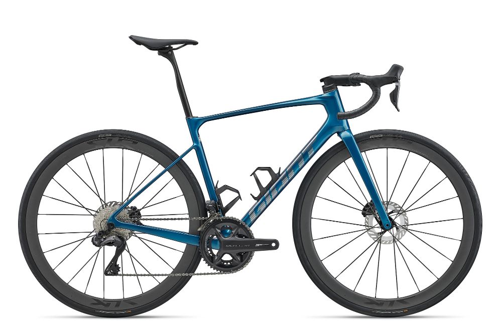 2027 Defy Advanced Pro 0 Di2